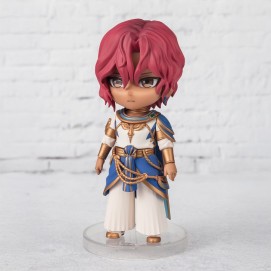 DOHALIM FIGURA 9 CM TALES OF ARISE FIGUARTS MINI                                PRECIO NETO / FECHA LIMITE: 26/11/2023