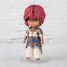 DOHALIM FIGURA 9 CM TALES OF ARISE FIGUARTS MINI                                PRECIO NETO / FECHA LIMITE: 26/11/2023