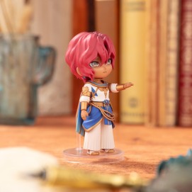 DOHALIM FIGURA 9 CM TALES OF ARISE FIGUARTS MINI