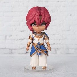 DOHALIM FIGURA 9 CM TALES OF ARISE FIGUARTS MINI                                PRECIO NETO / FECHA LIMITE: 26/11/2023