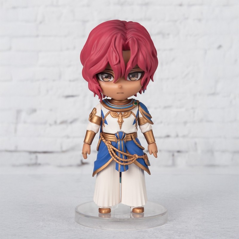 DOHALIM FIGURA 9 CM TALES OF ARISE FIGUARTS MINI PRECIO NETO / FECHA LIMITE: 26/11/2023 DOHALIM FIGURA 9 CM TALES OF ARISE FIGUARTS MINI PRECIO NETO / FECHA LIMITE: 26/11/2023