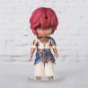 DOHALIM FIGURA 9 CM TALES OF ARISE FIGUARTS MINI                                PRECIO NETO / FECHA LIMITE: 26/11/2023