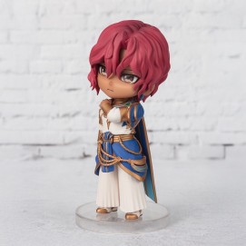 DOHALIM FIGURA 9 CM TALES OF ARISE FIGUARTS MINI                                PRECIO NETO / FECHA LIMITE: 26/11/2023