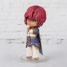 DOHALIM FIGURA 9 CM TALES OF ARISE FIGUARTS MINI                                PRECIO NETO / FECHA LIMITE: 26/11/2023
