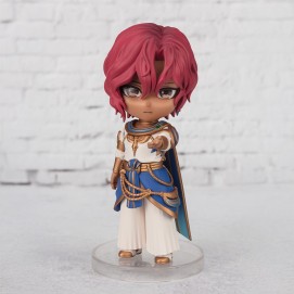 DOHALIM FIGURA 9 CM TALES OF ARISE FIGUARTS MINI                                PRECIO NETO / FECHA LIMITE: 26/11/2023