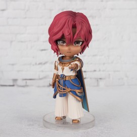 DOHALIM FIGURA 9 CM TALES OF ARISE FIGUARTS MINI