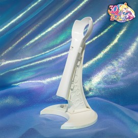 MOON STICK BRILLANT COLOR EDITION REPLICA 26 CM PRETTY GUARDIAN SAILOR MOON PROPLICA