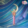 MOON STICK BRILLANT COLOR EDITION REPLICA 26 CM PRETTY GUARDIAN SAILOR MOON PROPPRECIO NETO / FECHA LIMITE: 29/01/2024