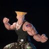 GUILE OUTFIT 2 VER. FIGURA 16 CM STREET FIGHTER SH FIGUARTS