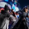 JIN KAZAMA FIG. 15 CM TEKKEN 8 SH FIGUARTS                                      PRECIO NETO / FECHA LIMITE: 24/02/2024