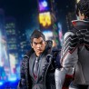 JIN KAZAMA FIG. 15 CM TEKKEN 8 SH FIGUARTS                                      PRECIO NETO / FECHA LIMITE: 24/02/2024