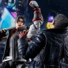 JIN KAZAMA FIG. 15 CM TEKKEN 8 SH FIGUARTS                                      PRECIO NETO / FECHA LIMITE: 24/02/2024