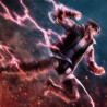 JIN KAZAMA FIG. 15 CM TEKKEN 8 SH FIGUARTS                                      PRECIO NETO / FECHA LIMITE: 24/02/2024
