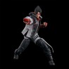 JIN KAZAMA FIG. 15 CM TEKKEN 8 SH FIGUARTS                                      PRECIO NETO / FECHA LIMITE: 24/02/2024