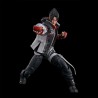 JIN KAZAMA FIG. 15 CM TEKKEN 8 SH FIGUARTS