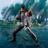 JIN KAZAMA FIG. 15 CM TEKKEN 8 SH FIGUARTS                                      PRECIO NETO / FECHA LIMITE: 24/02/2024