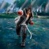 JIN KAZAMA FIG. 15 CM TEKKEN 8 SH FIGUARTS                                      PRECIO NETO / FECHA LIMITE: 24/02/2024