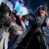 KAZUYA MISHIMA FIGURA 15 CM TEKKEN 8 SH FIGUARTS                                PRECIO NETO / FECHA LIMITE: 24/02/2024