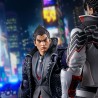 KAZUYA MISHIMA FIGURA 15 CM TEKKEN 8 SH FIGUARTS                                PRECIO NETO / FECHA LIMITE: 24/02/2024