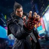 KAZUYA MISHIMA FIGURA 15 CM TEKKEN 8 SH FIGUARTS                                PRECIO NETO / FECHA LIMITE: 24/02/2024