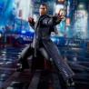 KAZUYA MISHIMA FIGURA 15 CM TEKKEN 8 SH FIGUARTS