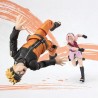 NARUTO UZUMAKI -NARUTOP99 EDITION- FIGURA 14,5 CM NARUTO SHIPPUDEN SH FIGUARTS