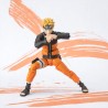 NARUTO UZUMAKI -NARUTOP99 EDITION- FIGURA 14,5 CM NARUTO SHIPPUDEN SH FIGUARTS