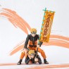 NARUTO UZUMAKI -NARUTOP99 EDITION- FIGURA 14,5 CM NARUTO SHIPPUDEN SH FIGUARTS