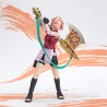 SAKURA HARUNO -NARUTOP99 EDITION- FIGURA 13,5 CM NARUTO SHIPPUDEN SH FIGUARTS