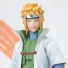 MINATO NAMIKAZE -NARUTOP99 EDITION- FIG. 16 CM NARUTO SH FIGUARTS