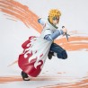 MINATO NAMIKAZE -NARUTOP99 EDITION- FIG. 16 CM NARUTO SH FIGUARTS