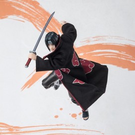 ITACHI UCHIHA -NARUTOP99 EDITION- FIG. 15,5 CM NARUTO SH FIGUARTS