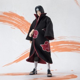ITACHI UCHIHA -NARUTOP99 EDITION- FIG. 15,5 CM NARUTO SH FIGUARTS               PRECIO NETO / FECHA LIMITE 24/03/2024