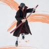 ITACHI UCHIHA -NARUTOP99 EDITION- FIG. 15,5 CM NARUTO SH FIGUARTS