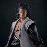 KENPACHI ZARAKI FIGURA 17 CM BLEACH THOUSAND-YEAR BLOOD WAR SH FIGUARTS