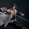 KENPACHI ZARAKI FIGURA 17 CM BLEACH THOUSAND-YEAR BLOOD WAR SH FIGUARTS