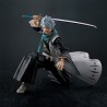 TOUSHIRO HITSUGAYA FIGURA 13,5 CM BLEACH THOUSAND YEAR BLOOD WAR SH FIGUARTS