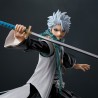 TOUSHIRO HITSUGAYA FIGURA 13,5 CM BLEACH THOUSAND YEAR BLOOD WAR SH FIGUARTS