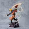 NARUTO UZUMAKI SAGE ART: LAVA RELEASE RASENSHURIKEN [EXTRA BATTLE] FIG. 24 CM NARUTO SHIPP