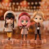 LOID FORGER FIGURA 9 CM SPY X FAMILY CODE: WHITE FIGUARTS MINI                  PRECIO NETO / FECHA LIMITE: 25/11/2023