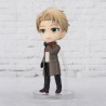 LOID FORGER FIGURA 9 CM SPY X FAMILY CODE: WHITE FIGUARTS MINI                  PRECIO NETO / FECHA LIMITE: 25/11/2023