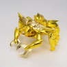 CANCER DEATH MASK REVIVAL VERSION FIGURA 18 CM SAINT SEIYA SAINT CLOTH MYTH EX RE-RUN
