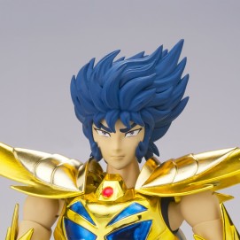CANCER DEATH MASK REVIVAL VERSION FIGURA 18 CM SAINT SEIYA SAINT CLOTH MYTH EX RE-RUN