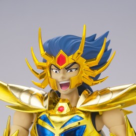 CANCER DEATH MASK REVIVAL VER. FIG. 18 CM SAINT SEIYA SAINT CLOTH MYTH EX RE-RUN