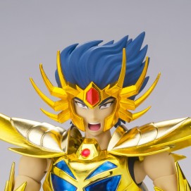 CANCER DEATH MASK REVIVAL VER. FIG. 18 CM SAINT SEIYA SAINT CLOTH MYTH EX RE-RUN