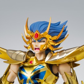 CANCER DEATH MASK REVIVAL VER. FIG. 18 CM SAINT SEIYA SAINT CLOTH MYTH EX RE-RUN