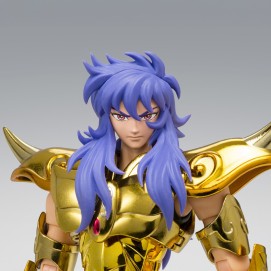 SCORPIO MILO REVIVAL VER. FIG. 18 CM SAINT SEIYA SAINT MYTH CLOTH EX RE-RUN