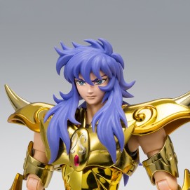 SCORPIO MILO REVIVAL VER. FIG. 18 CM SAINT SEIYA SAINT MYTH CLOTH EX RE-RUN