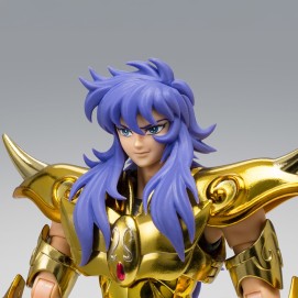 SCORPIO MILO REVIVAL VERSION FIGURA 18 CM SAINT SEIYA SAINT MYTH CLOTH EX RE-RUN