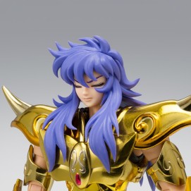 SCORPIO MILO REVIVAL VER. FIG. 18 CM SAINT SEIYA SAINT MYTH CLOTH EX RE-RUN